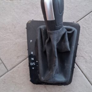 Funda de palanca de cambios DSG de Volkswagen Passat B8