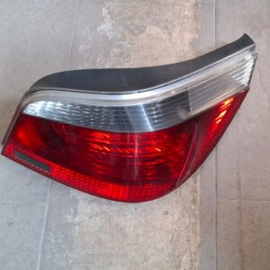 Piloto trasero derecho de Bmw E60 E61