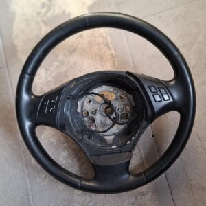 Volante multifunción valido para Bmw