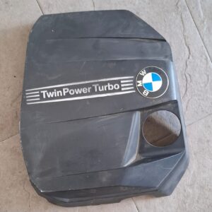 Tapa de motor de Bmw serie 1 E82 E88