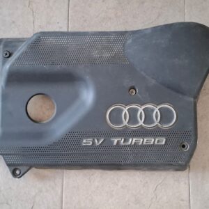 Tapa de motor de Audi A3 (8L1) 1.8T