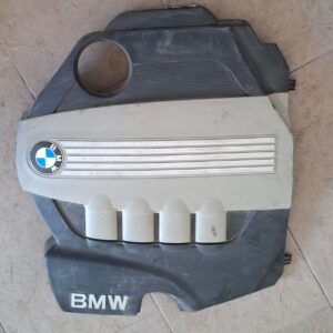 Tapa motor Bmw x3 (e83)