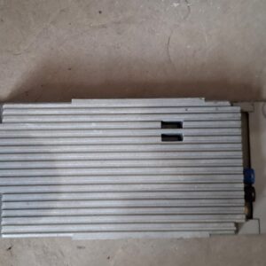 Amplificador de sonido de Mini Cooper R50/R53