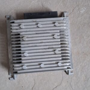 Amplificador de Volkswagen Scirocco