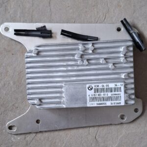 Módulo electrónico de Bmw x6 E71 M 50 D