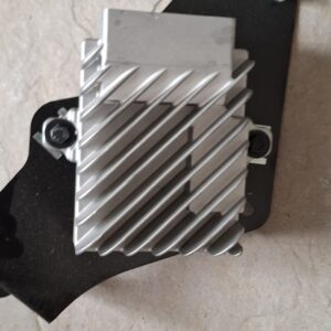 Amplificador de Bmw x5 E70