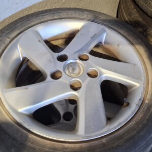 Llanta de Mazda 6 berlina 2.0