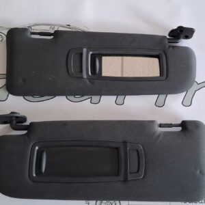 Parasoles de Bmw x6 E71 M50d