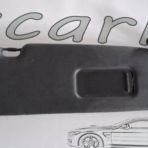 Parasol derecho Bmw serie 3/ Bmw serie 1