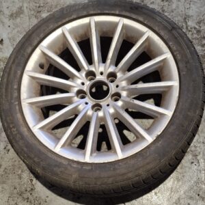 Cuatro llantas de Bmw serie 5 (f10/F11)