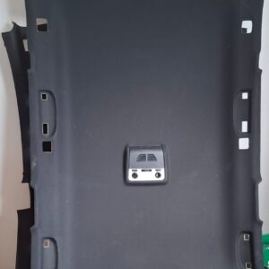 Moqueta techo de Bmw x1 E84