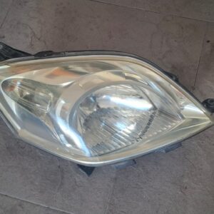 Faro derecho de Citroën Nemo 1.3 hdi